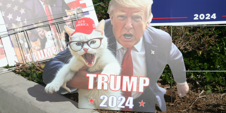 Opinión – Habitus y las elecciones presidenciales estadounidenses de 2024