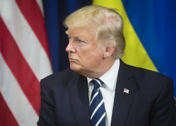 Opinión – Reinhold Niebuhr y el futuro del apoyo de Estados Unidos a Ucrania