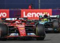 Lewis Hamilton, animado por la forma de Ferrari antes de dejar Mercedes para la temporada 2025 de F1 | Noticias F1