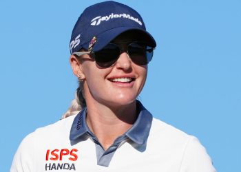 The ANNIKA: Charley Hull de Inglaterra y Nelly Korda, número uno del mundo, se enfrentarán el domingo en el evento del LPGA Tour en Florida | Noticias de golf