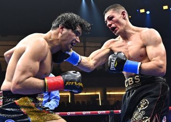 Chris Billam-Smith puede vencer a Gilberto Ramírez en una revancha, dice Lee Cutler | Noticias del boxeo