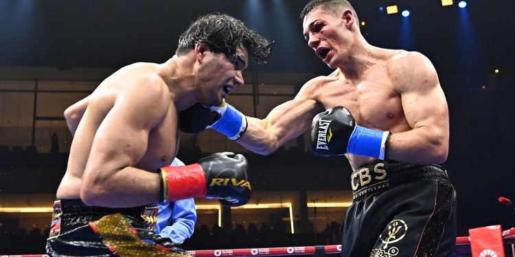 Chris Billam-Smith puede vencer a Gilberto Ramírez en una revancha, dice Lee Cutler | Noticias del boxeo