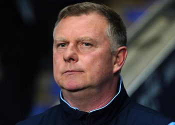 Mark Robins: entrenador de Coventry despedido después de casi ocho años al mando y dos ascensos con Sky Blues | Noticias de futbol