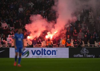 Inglaterra: La FA investiga un presunto «trato violento» a los aficionados durante la victoria de la Liga de las Naciones contra Grecia | Noticias de futbol