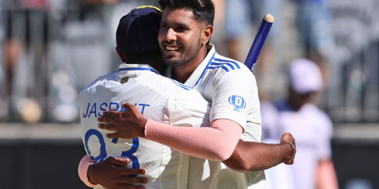 India venció a Australia por 295 carreras para ganar la primera prueba en Perth | Noticias de críquet