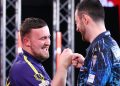 Luke Littler y Luke Humphries emocionados de estar en camino de colisión en el Campeonato Mundial de Dardos | Noticias de dardos