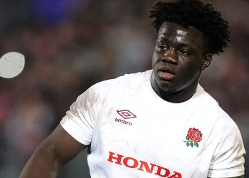 Asher Opoku-Fordjour y Charlie Ewels convocados por Inglaterra para el choque en Australia tras el retiro de Joe Marler | Noticias de la Unión de Rugby