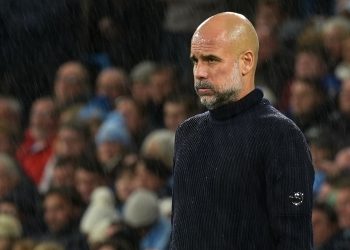 Roy Keane: las esperanzas del título de la Premier League del Man City se acabarían si pierden ante el Liverpool tras la derrota del Tottenham | Noticias de futbol