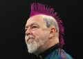 Grand Slam de Dardos: Wayne Mardle preocupado por la alarmante caída de Peter Wright y su salida de la fase de grupos | Noticias de dardos
