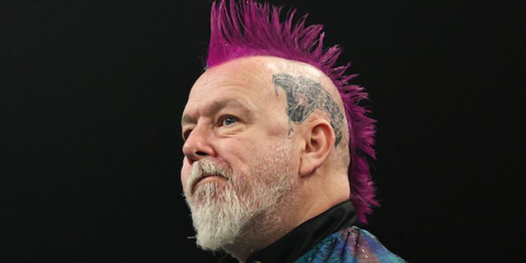 Grand Slam de Dardos: Wayne Mardle preocupado por la alarmante caída de Peter Wright y su salida de la fase de grupos | Noticias de dardos