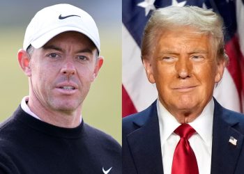Donald Trump: Rory McIlroy cree que el acuerdo de LIV Golf con las giras podría acelerarse con el regreso del presidente electo a la Casa Blanca | Noticias de golf
