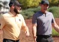 DP World Tour Championship: a Rory McIlroy le gustan las posibilidades de ganar en Dubai, pero advirtió que «tenga cuidado» con Tyrrell Hatton | Noticias de golf