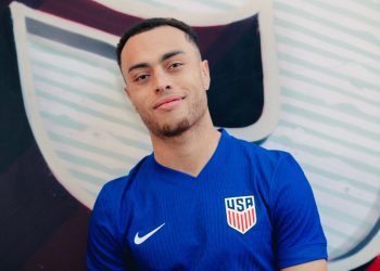 Entrevista exclusiva con Sergiño Dest: estrella del PSV sobre las lecciones de Lionel Messi, los errores del AC Milan y la recuperación de una lesión | Noticias de futbol