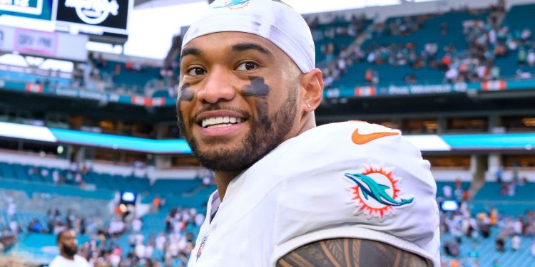 Acción de Gracias de la NFL 2024: Miami Dolphins y Tua Tagovailoa buscan desacreditar la narrativa del clima frío contra los Green Bay Packers | Noticias de la NFL
