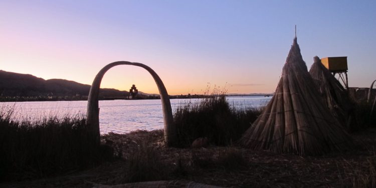 Lago Titicaca: pasar la noche en la isla de Amantani