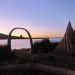 Lago Titicaca: pasar la noche en la isla de Amantani