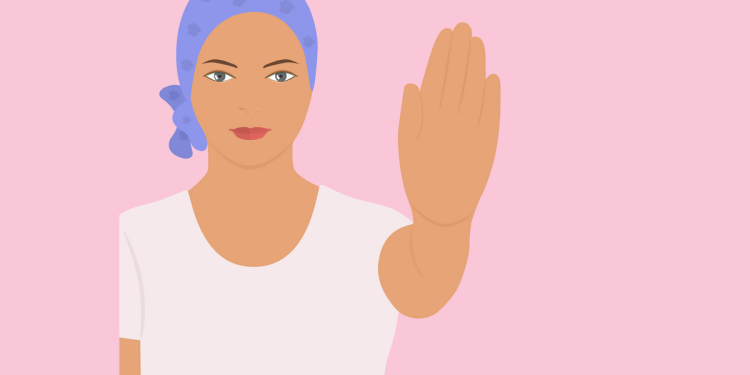 Reducir el estigma sobre el cáncer de pulmón