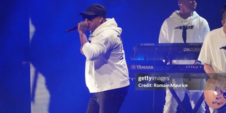 El hombre acusado de dispararle a El Taiger