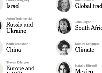 Cómo las elecciones estadounidenses son importantes para el resto del mundo