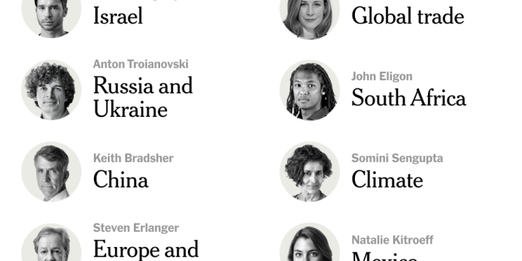 Cómo las elecciones estadounidenses son importantes para el resto del mundo