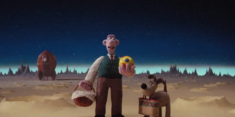 Hoy hace 35 años, Gran Bretaña puso a su padrino en la Luna