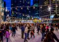 Una guía completa para el invierno en Dilworth Park 2024/2025