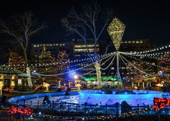 Más de 70 fantásticos eventos y festivales navideños en Filadelfia para 2024
