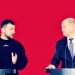 El enojado Zelensky se queja de que la llamada telefónica de Scholz entre Alemania y Putin abre una 'caja de Pandora' que romperá el aislamiento de Rusia | El experto en puerta de enlace