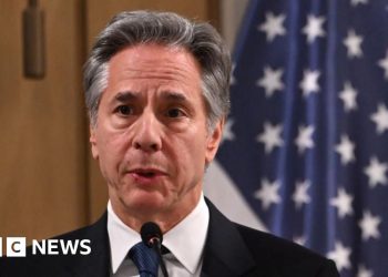 Estados Unidos confirma que ha hecho «contacto directo» con el grupo rebelde sirio