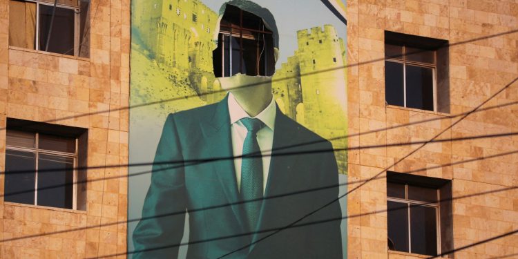 El exlíder depuesto de Siria, Al-Assad, en Moscú: medios rusos | Noticias de la guerra de Siria