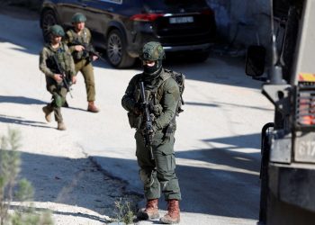 Los palestinos piden medidas para detener los ataques israelíes contra hospitales de Cisjordania | Conflicto Israel-Palestina Noticias