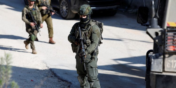 Los palestinos piden medidas para detener los ataques israelíes contra hospitales de Cisjordania | Conflicto Israel-Palestina Noticias