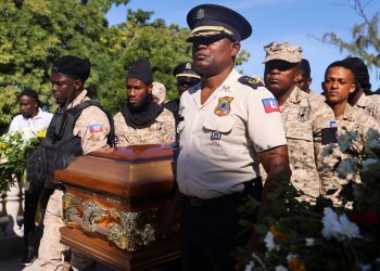 ONU eleva cifra de muertos por reciente masacre de Cité Soleil en la capital de Haití | Noticias de derechos humanos