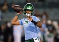 El mariscal de campo suplente guía a Tulane al Gasparilla Bowl vs.Florida