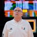 Informes: Jim Larrañaga, entrenador de baloncesto de Miami, renunciará