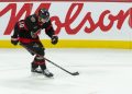Brady Tkachuk anota en tiempo extra para que los senadores superen a los Penguins
