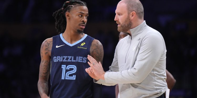 ¿Ja Morant jugará esta noche contra Golden State Warriors? Lo último sobre el estado del guardia superestrella para el choque de marquesina (19 de diciembre)