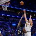 Resumen de la NBA: Nikola Jokic (triple-doble) levanta a los Nuggets en tiempo extra