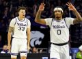 Resumen de los 25 mejores: K-State derrota al No. 16 Cincinnati