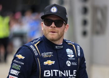 “Estoy muy agradecido” – Conor Daly recuerda la caótica renovación del contrato posterior a la temporada baja con JHR Racing