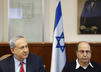 Israel está cometiendo crímenes de guerra en Gaza, dice el exjefe del ejército Moshe Yaalon | Noticias