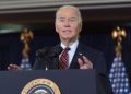 El gran cambio de Joe Biden respecto de la pena de muerte