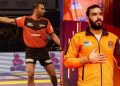 Anup Kumar regresará a la lona después de 6 años, como anunció el equipo del PKL All-Star Masters