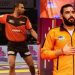 Anup Kumar regresará a la lona después de 6 años, como anunció el equipo del PKL All-Star Masters