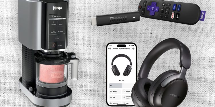 9 ofertas de último minuto en obsequios aprobados por WIRED que llegarán a tiempo