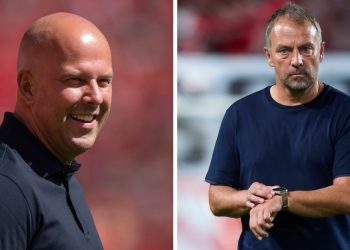 El Liverpool pregunta sobre el fichaje de la estrella del Barcelona de 20 años; Jugador listo para buscar transferencia si el tiempo de juego no mejora: Informes