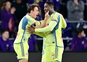 Final de la Copa MLS 2024: LA Galaxy vs NY Red Bulls confirmado el 7 de diciembre | Noticias de futbol