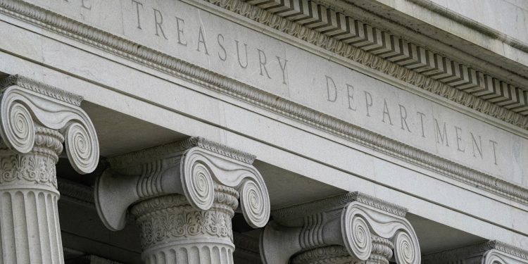 Estados Unidos culpa a China por hackear el Departamento del Tesoro | Noticias de ciberseguridad