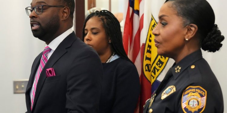 Memphis rechaza los llamados federales para la supervisión policial después de la investigación de Tire Nichols | Noticias de la policía