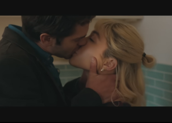 Muestra de cine: 'Vivimos en el tiempo', una 'Historia de amor' para nuestro tiempo